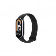 Xiaomi Mi Band 8 pametna narukvica - Black 