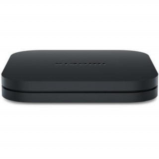 Xiaomi TV Box S (2nd Gen)  TV