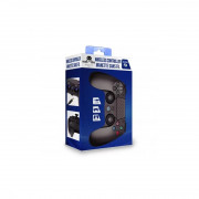 Freaks and Geeks bežični kontroler za PS4 3,5 mm utičnica (crna) 