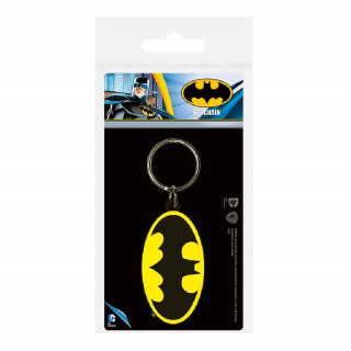 DC Comics - privjesak za ključeve - Batman Merch