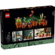 LEGO® Icons Sitne biljke (10329) 