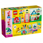 LEGO® Classic Kreativne kuće (11035) 