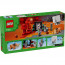 LEGO® Minecraft® Zasjeda kod portala u Podzemlje (21255) thumbnail