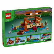 LEGO® Minecraft® Žabolika kuća (21256) 