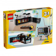 LEGO® Creator Retro fotoaparat (31147) 