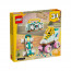 LEGO® Creator Retro koturaljke (31148) thumbnail