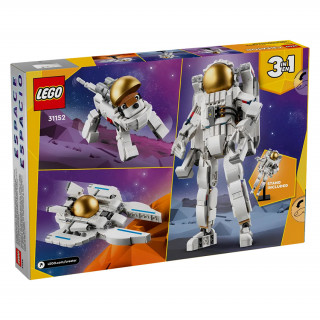 LEGO® Creator Astronaut (31152) Igračka