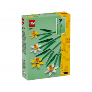 LEGO® Iconic Narcisi (40747) Igračka