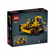 LEGO® Technic Veliki buldožer (42163) 