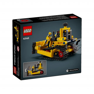 LEGO® Technic Veliki buldožer (42163) Igračka