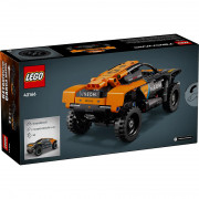LEGO® Technic Trkaći automobil NEOM McLaren Extreme E (42166) 