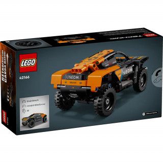 LEGO® Technic Trkaći automobil NEOM McLaren Extreme E (42166) Igračka