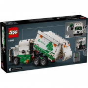 LEGO® Technic Mack® LR Electric Kamion za odvoz smeća (42166) 