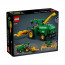 LEGO® Technic John Deere 9700 Forage Harvester (42168)  thumbnail