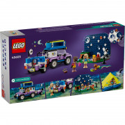 LEGO® Friends Kamper za promatranje zvijezda (42603) 