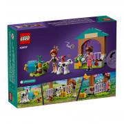 LEGO® Friends Autumnina staja za tele(42607) 