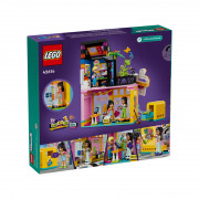 LEGO® Friends Prodavaonica vintage odjeće (42614) 