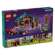 LEGO® Friends Sklonište za domaće životinje (42617) 