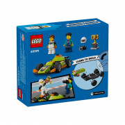 LEGO® City Zeleni trkaći auto (60399) 