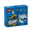 LEGO® City Zeleni trkaći auto (60399) thumbnail