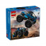 LEGO City Plavi kamion čudovište (60402) thumbnail
