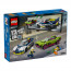 LEGO® City Utrka policijskog i sportskog auta (60415) thumbnail