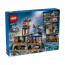 LEGO City policija i zatvor na otoku (60419) thumbnail