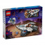 LEGO City Međuzvjezdani svemirski brod (60430) thumbnail