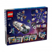 LEGO® City Modular Space Station (60433) 