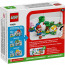 LEGO Super Mario Yoshi i fantastična šuma jaja - komplet za proširenje (71428) thumbnail