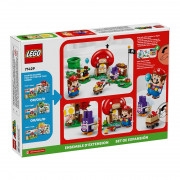 LEGO Super Mario Nabbit u Toad's Shopu - set za proširenje(71429) 