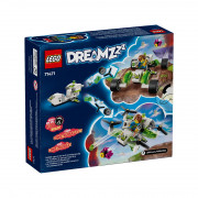 LEGO DREAMZzz Mateo i njegov SUV (71471) 