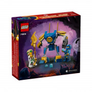 LEGO NINJAGO Jay Robot Battle Pack (71805) 