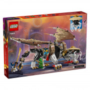 LEGO Ninjago Egalt - Dragon Lord  (71809) 