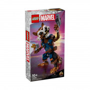 LEGO Marvel Super Heroes: Borba i Baby Groot (76282) 