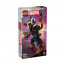 LEGO Marvel Super Heroes: Borba i Baby Groot (76282) thumbnail