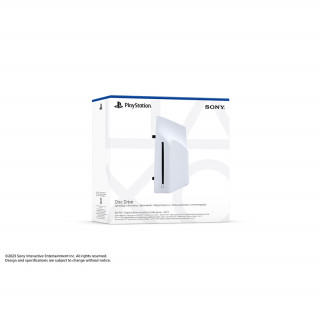 PlayStation 5 Disc Drive (Slim) PS5