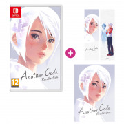 Another Code: Recollection 