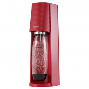 Sodastream TERRA Red CQC aparat za sodu 