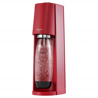 Sodastream TERRA Red CQC aparat za sodu Dom