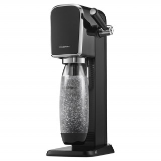 Sodastream ART Black CQC Soda aparat Dom