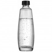 Sodastream DUO(CQC) staklena boca 1L 
