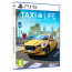 Taxi Life: A City Driving Simulator thumbnail