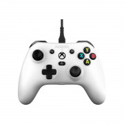 Nacon Xbox EVOL-X Žičani kontroler (bijeli) (XBOX EVOL-X) 