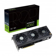 ASUS ProArt GeForce RTX 4060 OC 8G GDDR6 (PROART-RTX4060-O8G) 