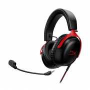 HyperX Cloud III - Gaming f HyperX Cloud III - Gaming slušalice (crno-crvene) (727A9AA) 