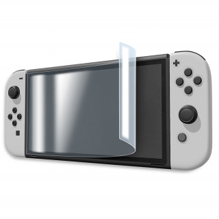 Steelplay - Zaštita zaslona - Hidrogel (Switch OLED) (JVASWI00084) Nintendo Switch