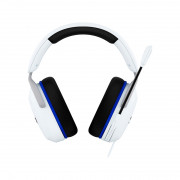 HyperX Cloud Stinger 2 Core igraće PlayStation slušalice - bijele (6H9B5AA) 