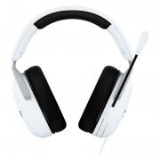 HyperX CloudX Stinger 2 Core igraće Xbox slušalice - bijele (6H9B7AA) 