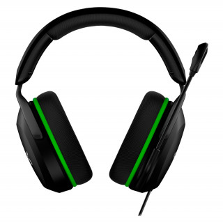 HyperX CloudX Stinger 2 Core igraće Xbox slušalice - crne (6H9B8AA) Xbox One